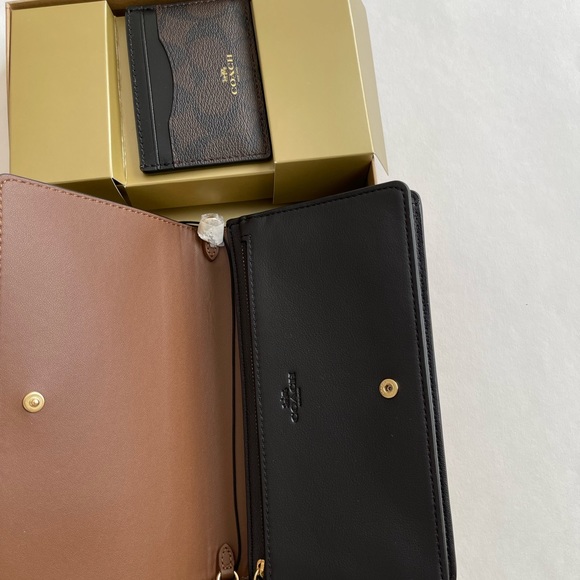 Coach gift set - Picture 4 of 12